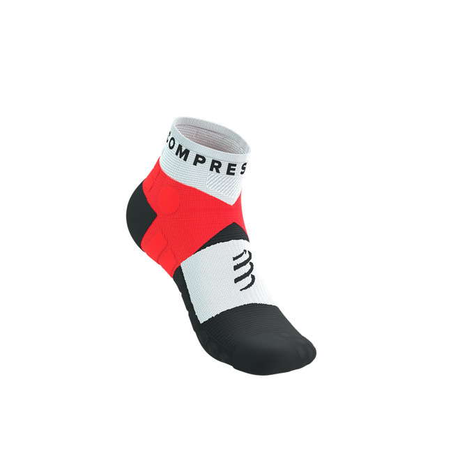 Sukat Compressport Ultra Trail Low
