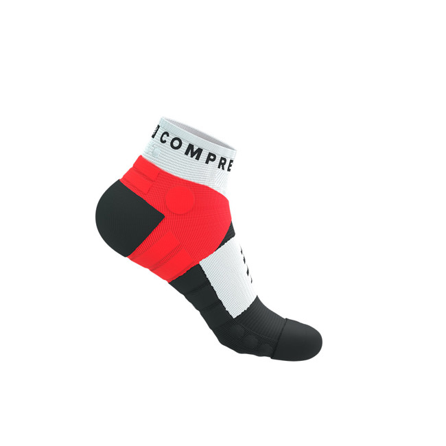 Sukat Compressport Ultra Trail Low