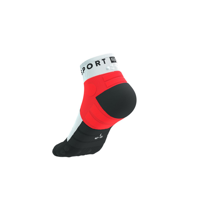 Sukat Compressport Ultra Trail Low