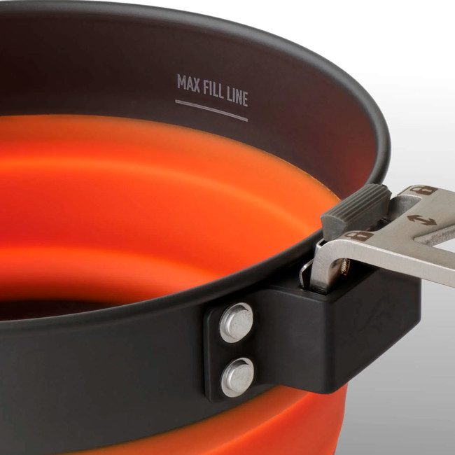 Pentola Sea To Summit Frontier 1l