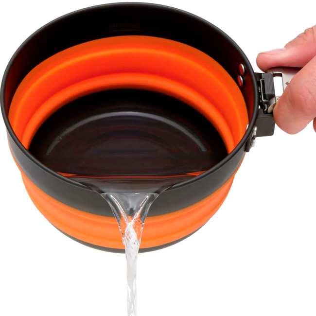 Pentola Sea To Summit Frontier 1l