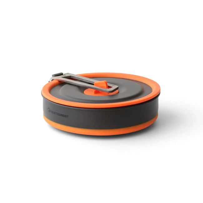 Pentola Sea To Summit Frontier 1l