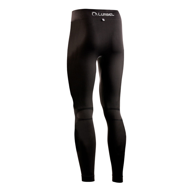 Lurbel Tights Cristallo Neutral Pants Marengo