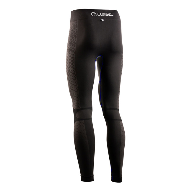 Lurbel Tights Cristallo Pants Marengo