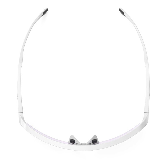 Briller Rudy Project Spinshield Air White 2laser Purple