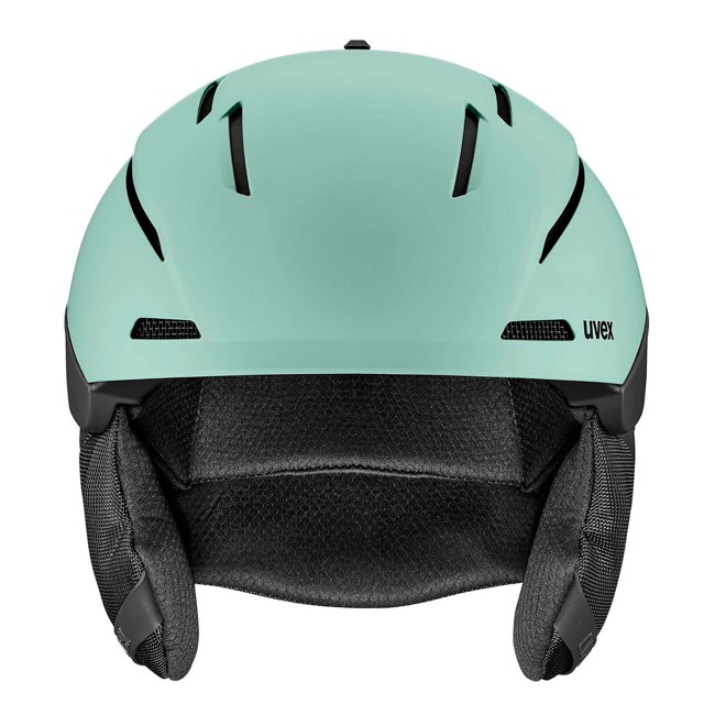 Sisak Uvex Gravitate Oxid Green-black Matt