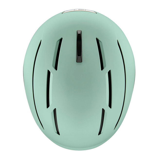 Sisak Uvex Gravitate Oxid Green-black Matt