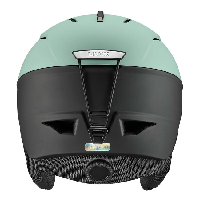 Sisak Uvex Gravitate Oxid Green-black Matt