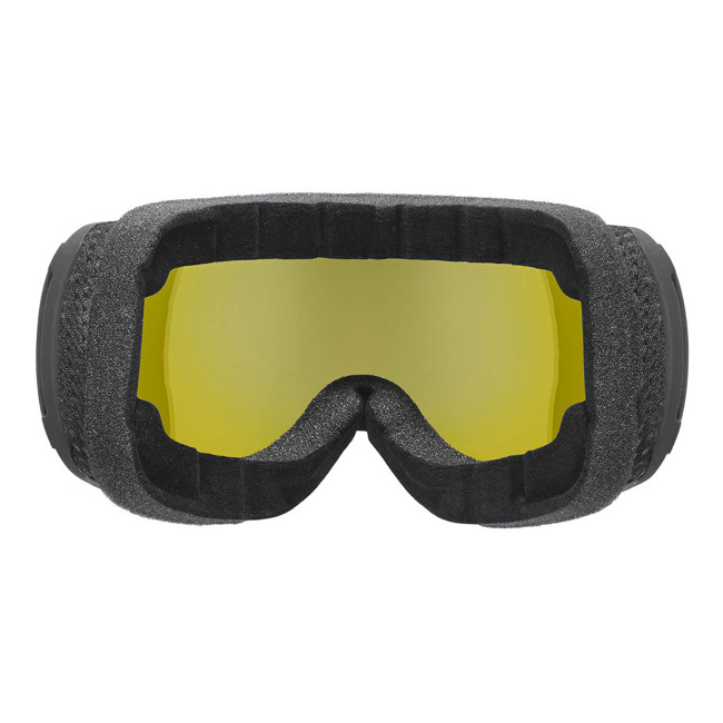 Maska Uvex Dh 2100 Cv Balck Sl/blue