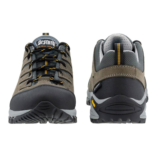 Zapatillas Bestard Sendero