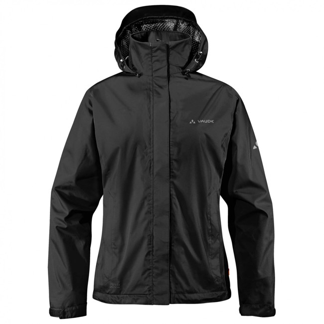 Kabát Vaude Escape Light Jacket W