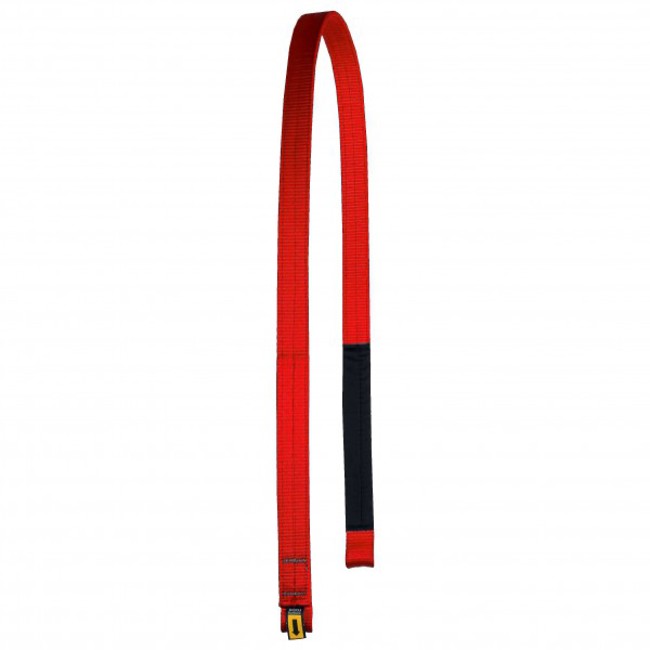 Webbing singingrock JINGLE II con anillas acero - 100 CM