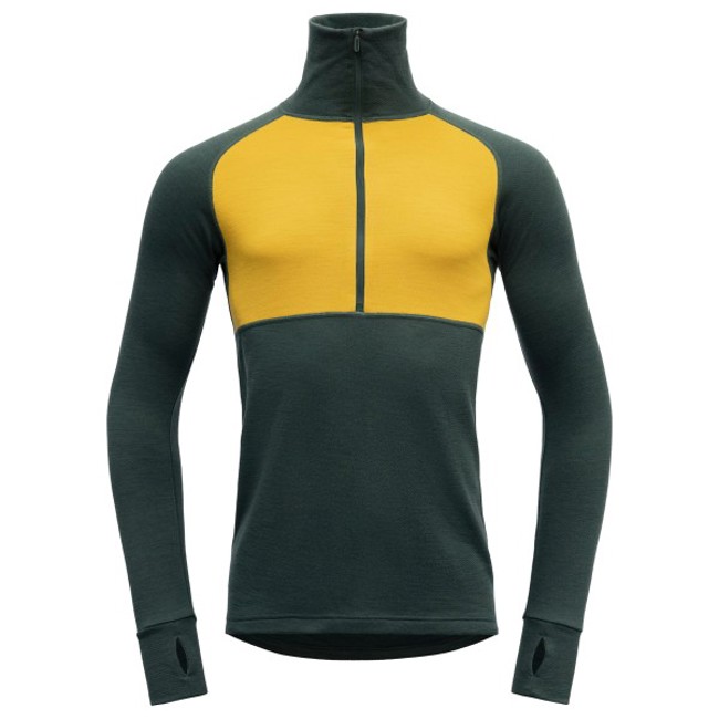 devold  Expedition M Zip Neck