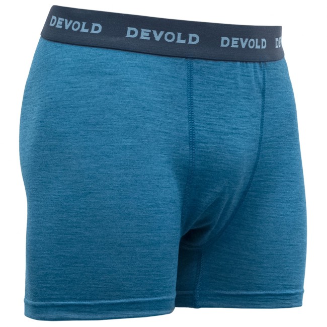 Alsónadrág Devold Breeze Boxer