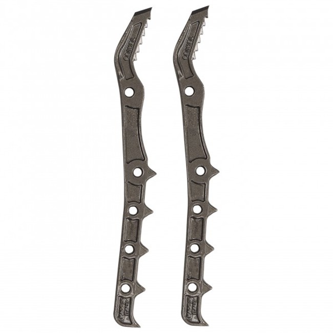 Katės grivel recambio forjadas ×2 para G20 Plu
