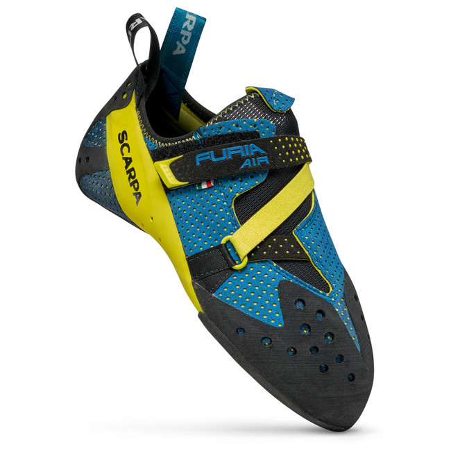 Pies De Gato Scarpa Furia Air