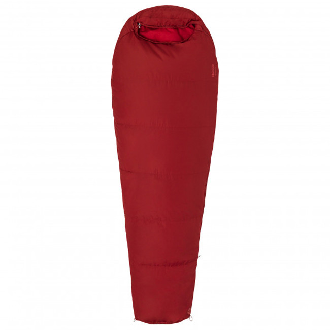 Makuupussi marmot NANOWAVE 45 LONG LZ