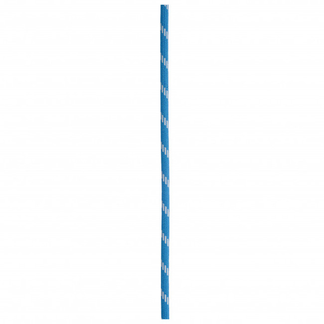 Lano edelrid SyncTec 10,5mm x50 m, blue