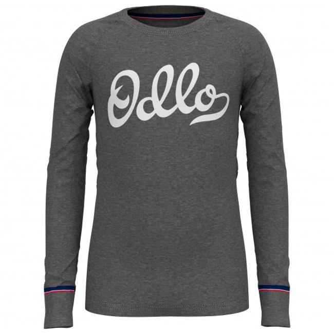 odlo T-shirt TOP CREW LS ACTIVE ORIGINALS