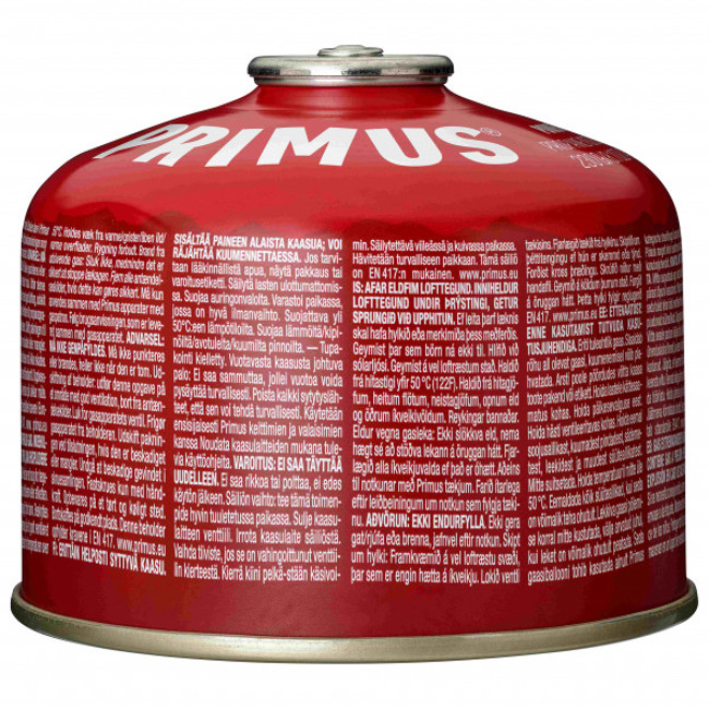 Buis primus POWERGAS 450 g cartucho but/pro