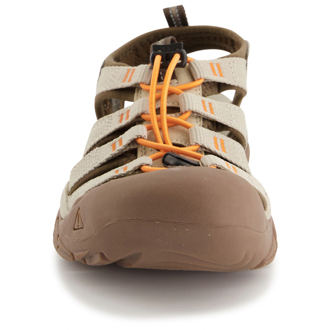 Sandalias Keen Newport H2 W-triple Black