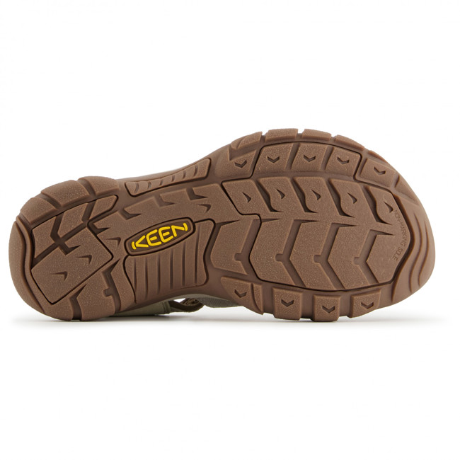 Sandalias Keen Newport H2 W-triple Black