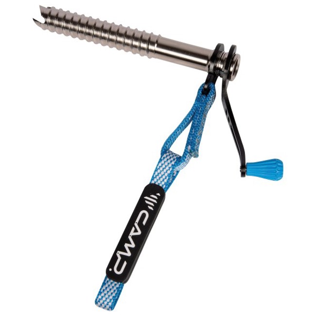 Pultti camp ROCKET PLUS 16 cm