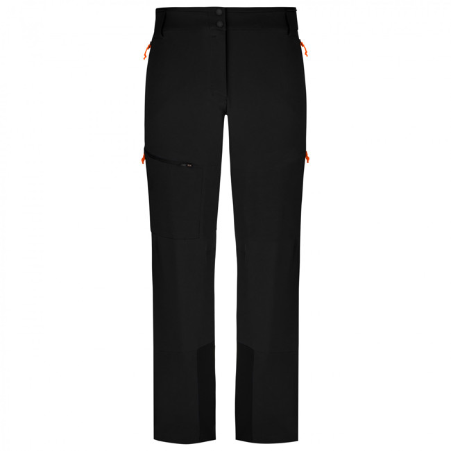 Hosen Salewa Sella Dst M Pants Black Out 0910 | Barrabes