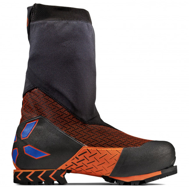 Chaussures mammut 6000 HIGH Black/Arumita