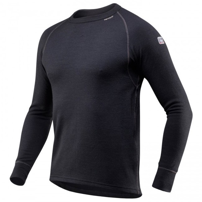 Marškinėliai devold EXPEDITION MERINO 235 SHIRT
