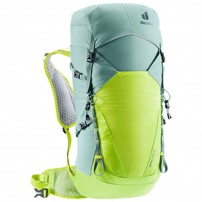 deuter Back Pack SPEED LITE 30 Azure-Reef