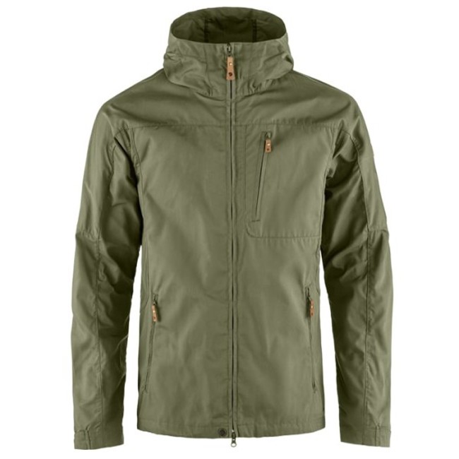 Casaco fjällräven Sten  M Green