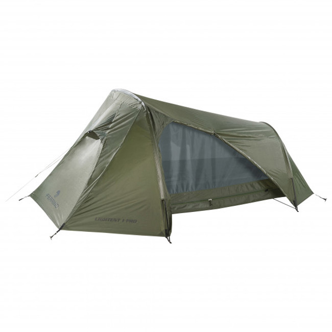 Tent ferrino LIGHTENT 1 PRO OLIVE GREEN