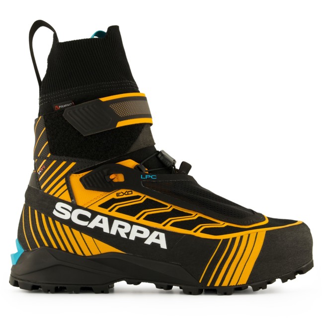 Scarpa Ribelle Tech 3 Hd