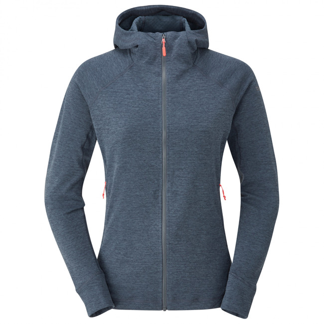 Bunda Rab Nexus Hoody W