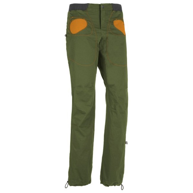  e9 Rondo Story Pant