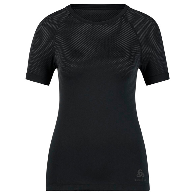 T-Shirt odlo TOP CREW S/S PERFORMANCE LIGHT E