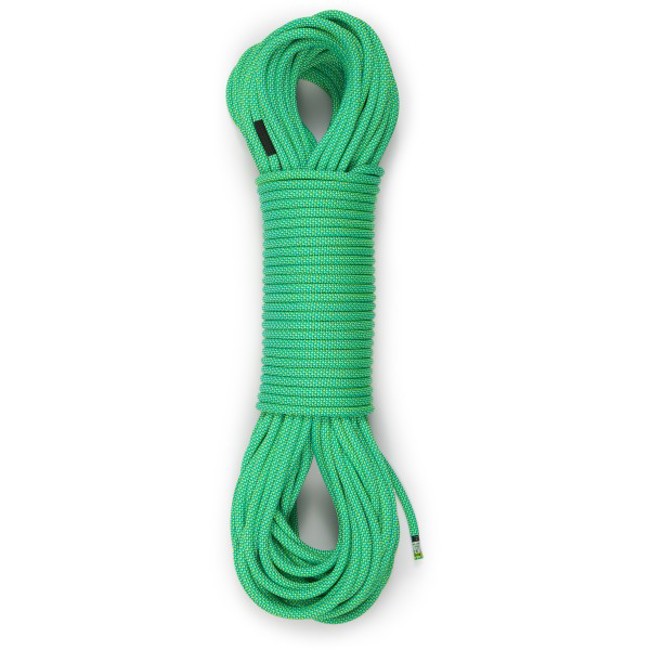 Seil edelrid HUMMINGBIRD ECO DRY 9,2mm x50m Icemint