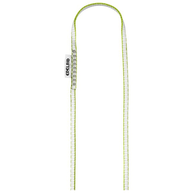 Popruh edelrid SLING 8mm IIx180cm Oasis