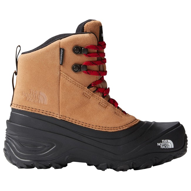 The North Face Chilkat V Lace Wp Kids