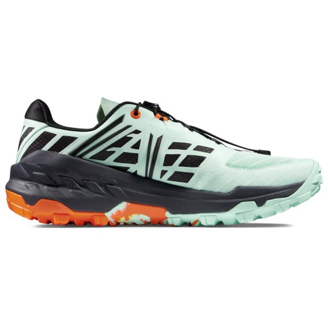 Superge mammut SERTIG TR LOW GTX