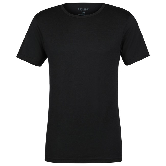 Marškinėliai devold MERINO 200 T-SHIRT