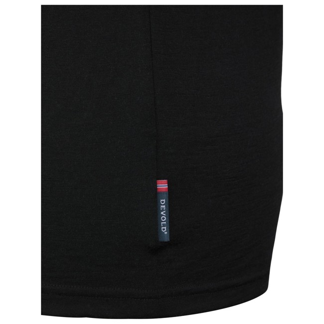 Marškinėliai devold MERINO 200 T-SHIRT