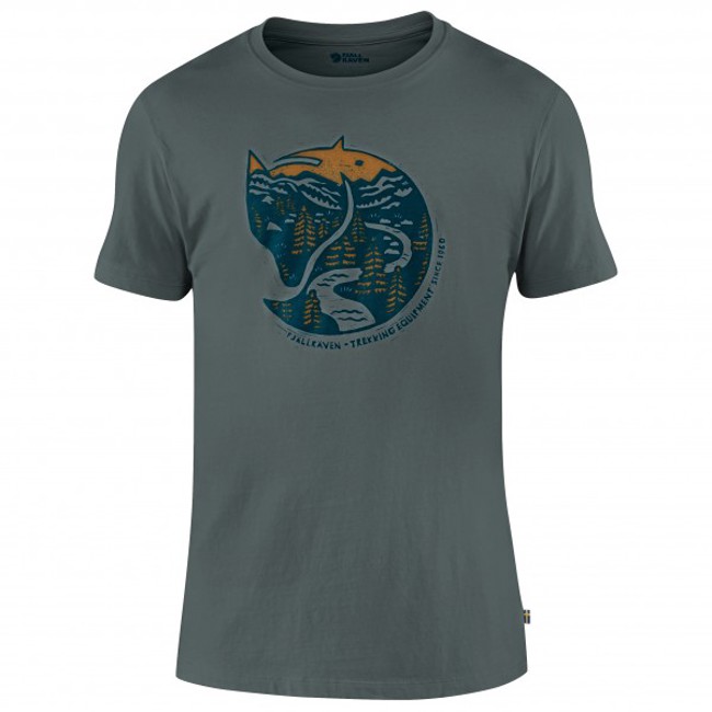  fjällräven Arctic Fox Tee