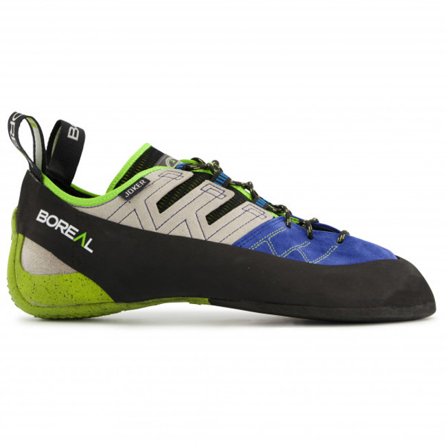 Laipiojimo bateliai boreal JOKER LACE