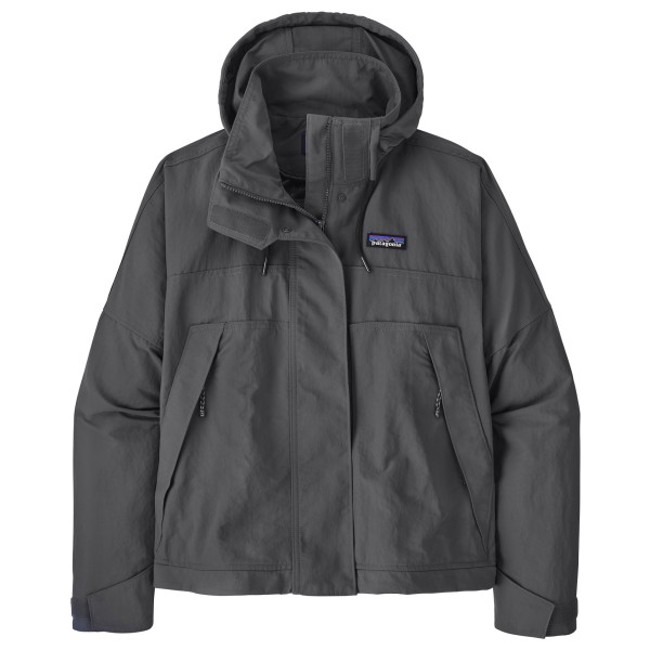 Kurtka patagonia SKYSAIL JKT Ink Black