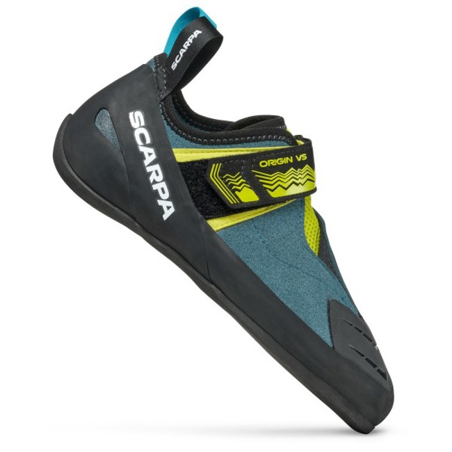 Lezecké topánky scarpa VS