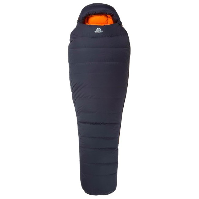 Sacco a pelo mountain equipment 700 Long