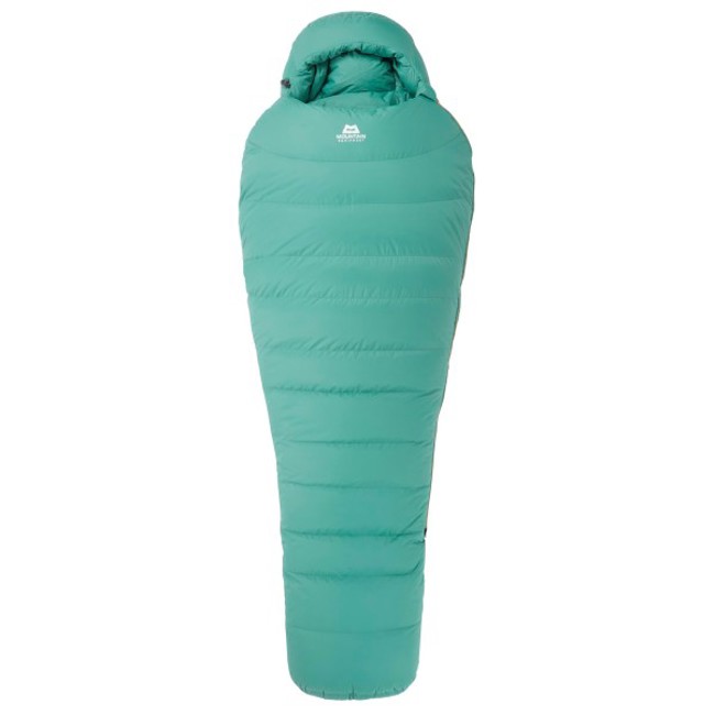 mountain equipment Sleeping Bag Glacier Expedition Wmns
