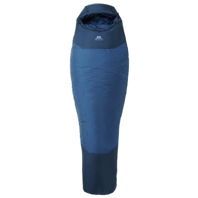 Schlafsack mountain equipment Klimatic II Wmns Long